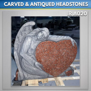 Buy Granite Headstones in Bulk – Europe Import